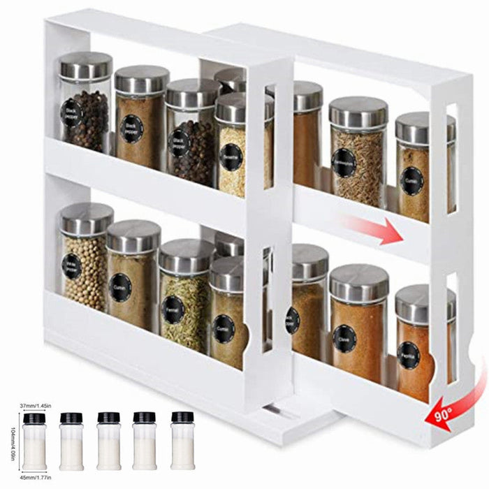 Spice Slider-TopOnlineBargains.Com