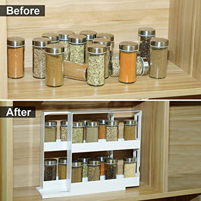 Spice Slider-TopOnlineBargains.Com