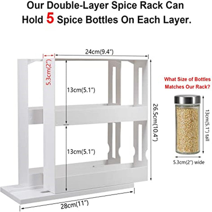 Spice Slider-TopOnlineBargains.Com
