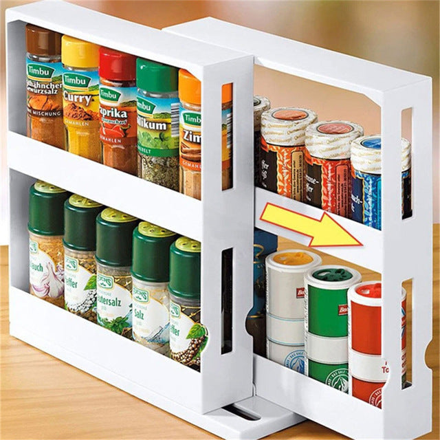 Spice Slider-TopOnlineBargains.Com