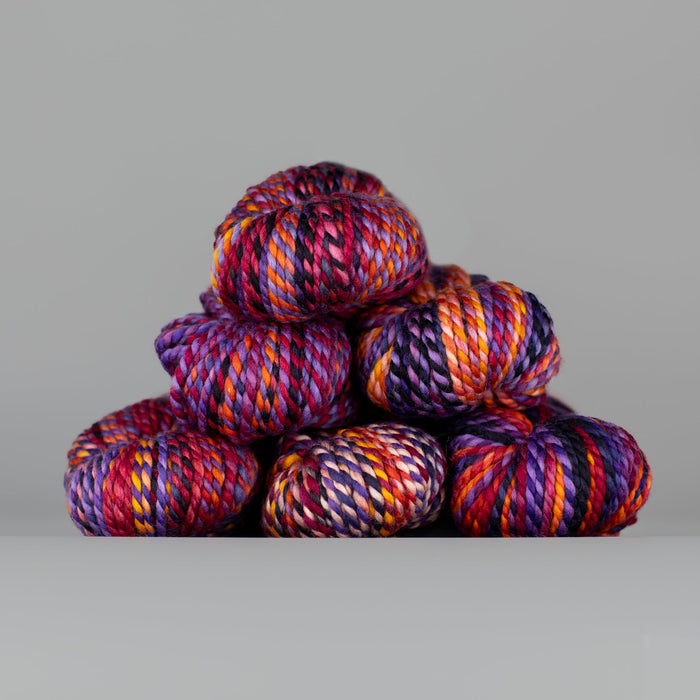 Rosy Maple