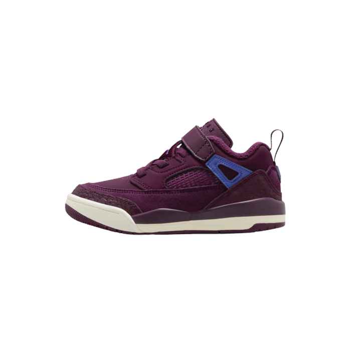 Jordan Spizike Low Little Kids’ Shoes - FQ3951-641