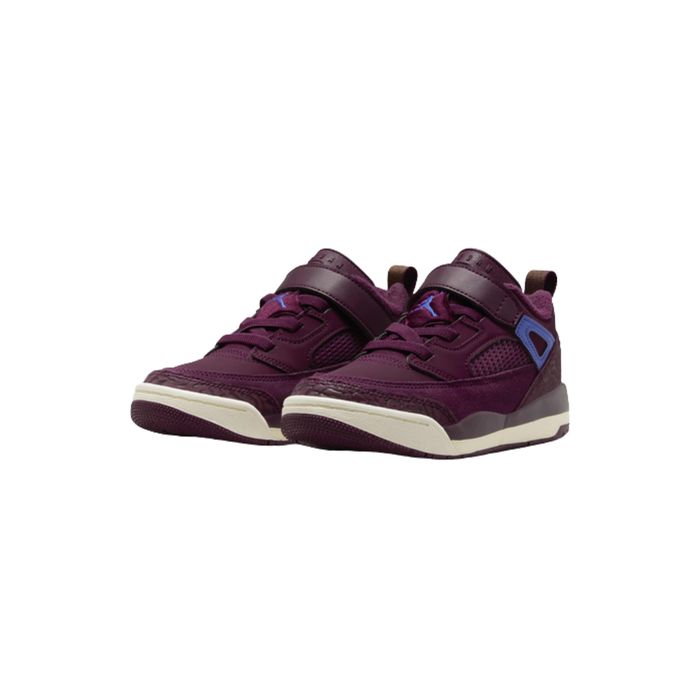 Jordan Spizike Low Little Kids’ Shoes - FQ3951-641