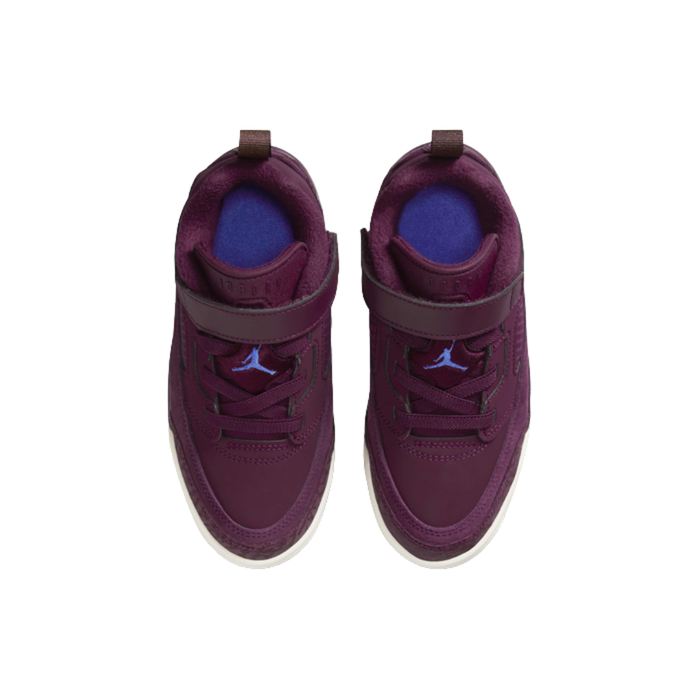 Jordan Spizike Low Little Kids’ Shoes - FQ3951-641