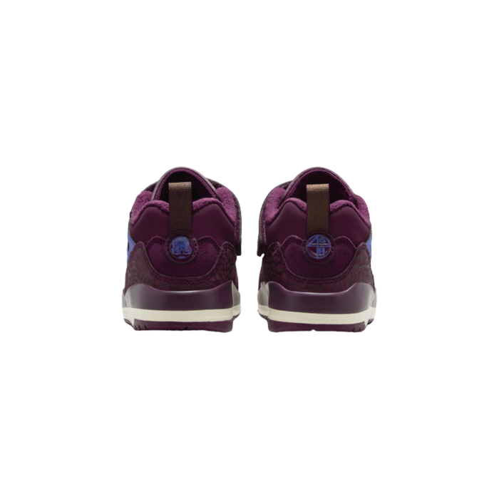 Jordan Spizike Low Little Kids’ Shoes - FQ3951-641