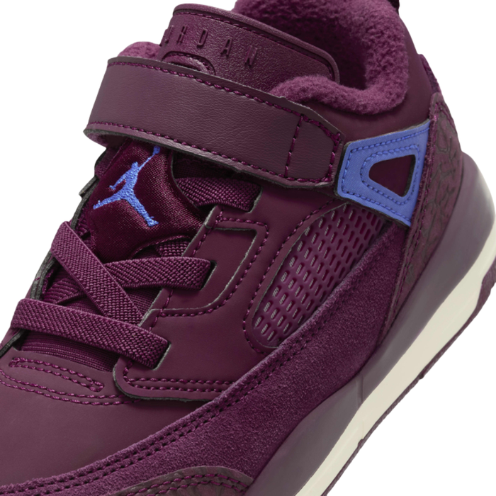 Jordan Spizike Low Little Kids’ Shoes - FQ3951-641