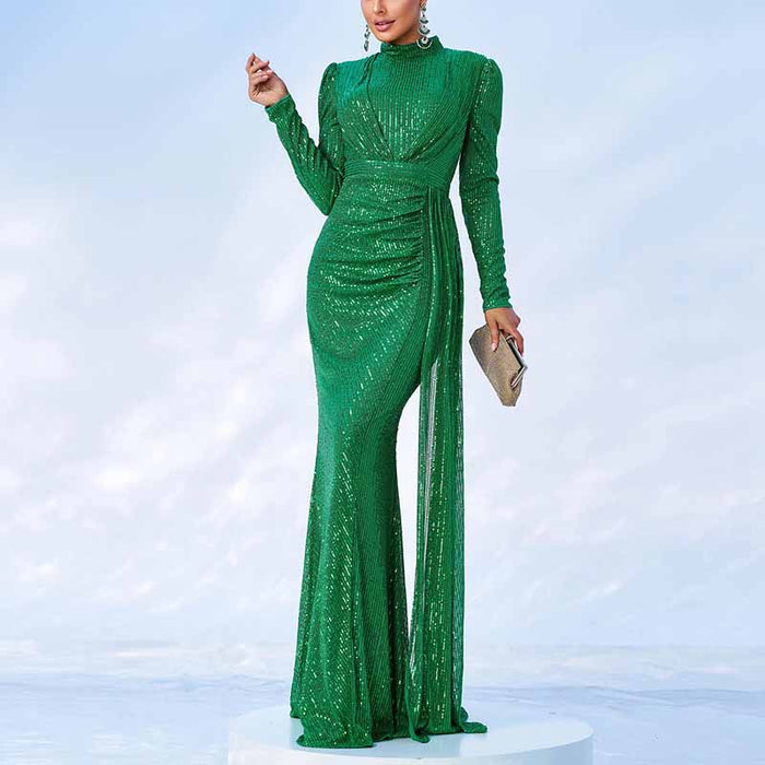 Emerald Green / XS