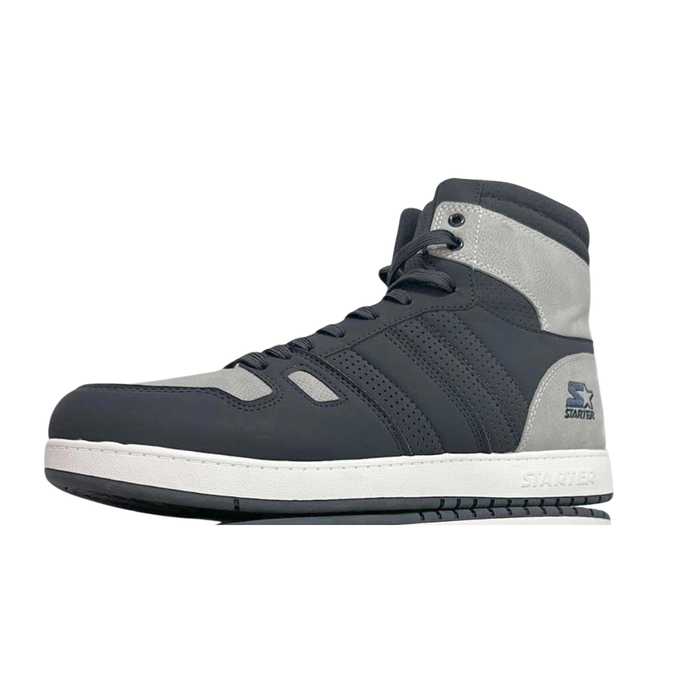Starter Men’s Mid Basketball Trainers – Y2K Streetwear 41000426U1