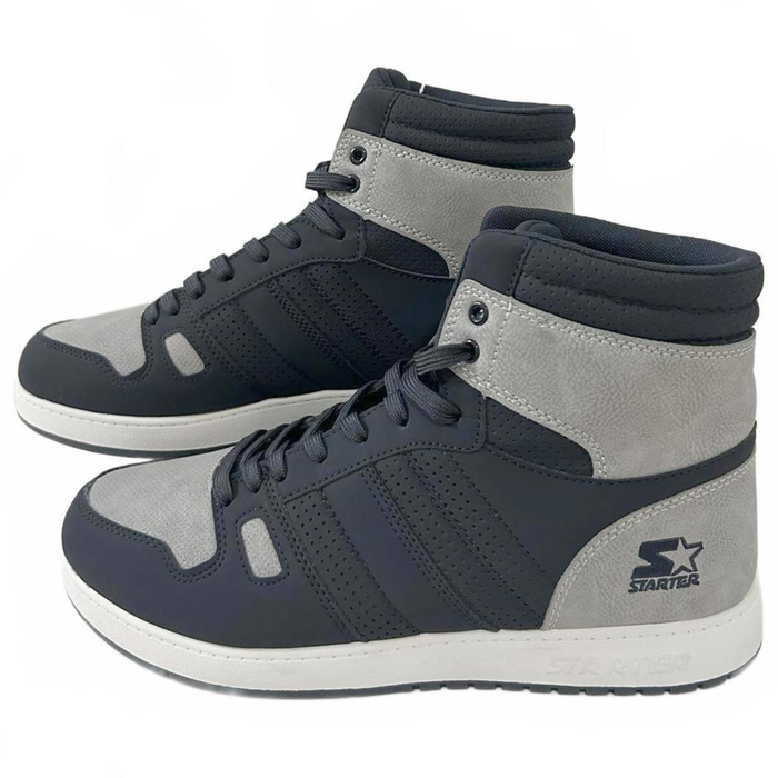Starter Men’s Mid Basketball Trainers – Y2K Streetwear 41000426U1