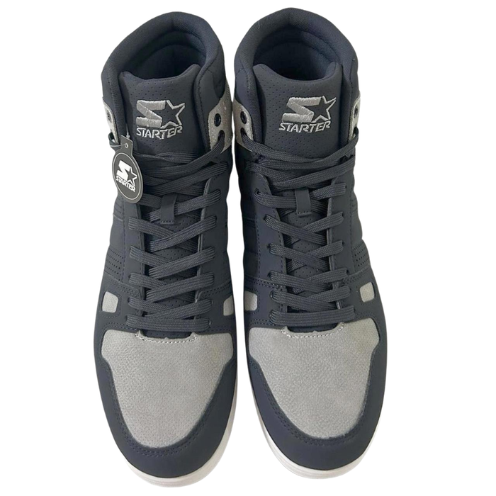 Starter Men’s Mid Basketball Trainers – Y2K Streetwear 41000426U1