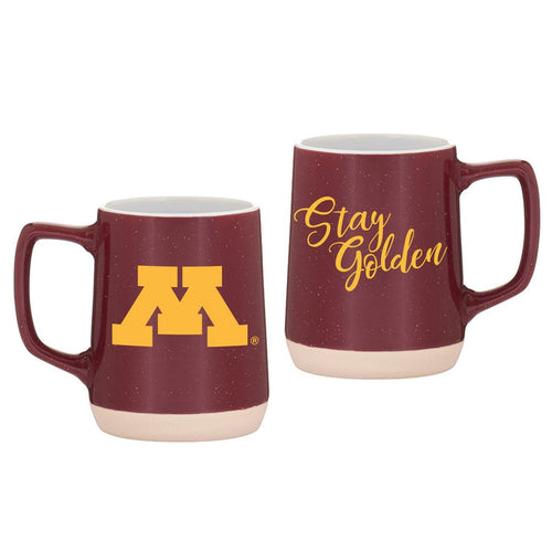 Stay Golden Mug