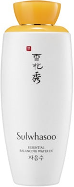 Sulwhasoo Jaeum Su