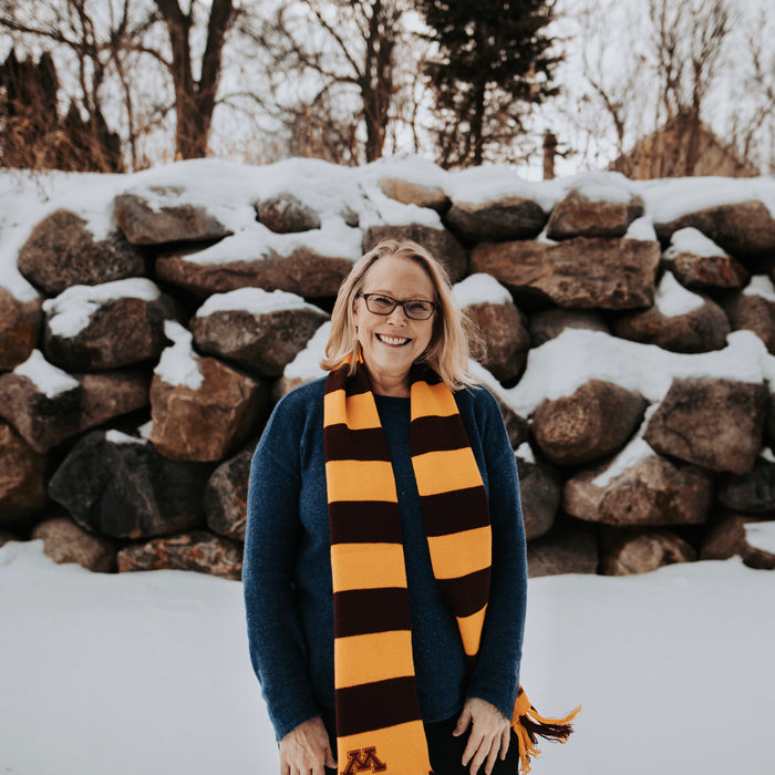Susan Hall '78