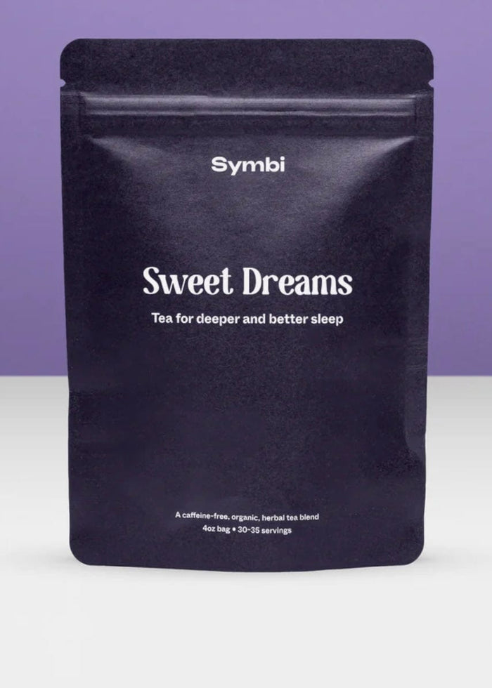 Symbi Sweet Dreams Tea Symbi Tea Health