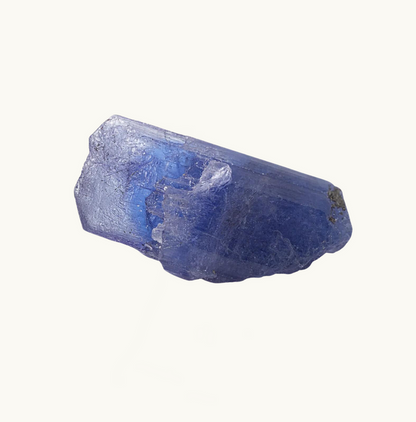 Tanzanite Crystal