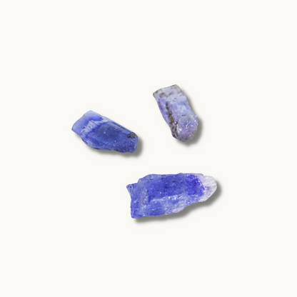 Tanzanite Crystal