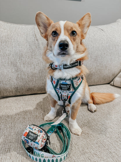 Dog Waste Bag Holder - Peanuts™ Beagle Scouts