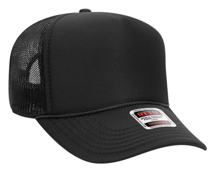 THE DIRTY CO - HAT