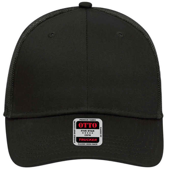 THE DIRTY CO - HAT