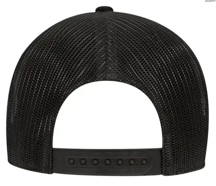THE DIRTY CO - HAT