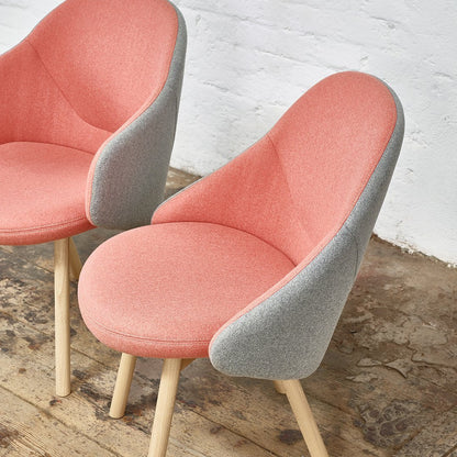 Albu Chair - Beech Frame