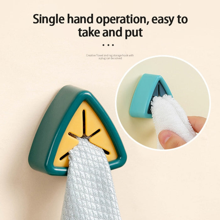 Towel Plug-TopOnlineBargains.Com