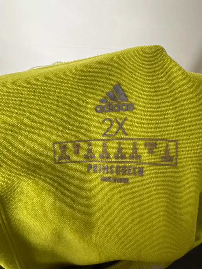 Adidas-träningsbyxor