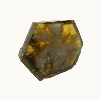 Trapiche Quartz