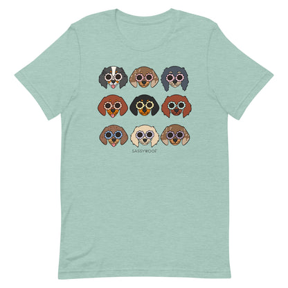 Doxie Tee