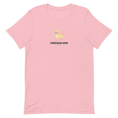 Chihuahua Mom Tee