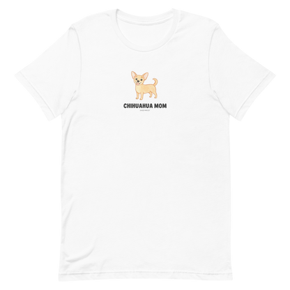 Chihuahua Mom Tee