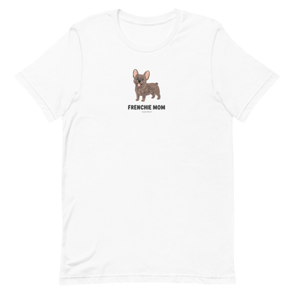 Frenchie Mom Tee