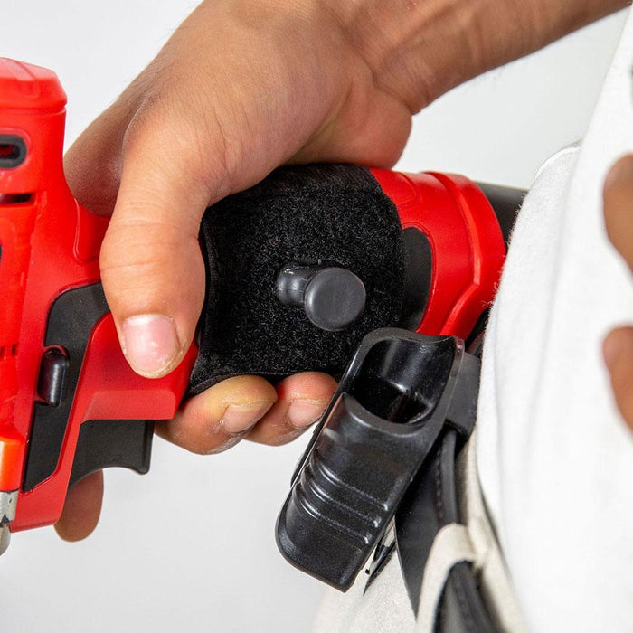Universal Drill Holster-TopOnlineBargains.Com