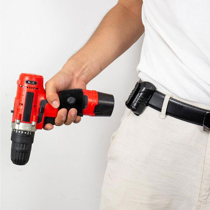 Universal Drill Holster-TopOnlineBargains.Com