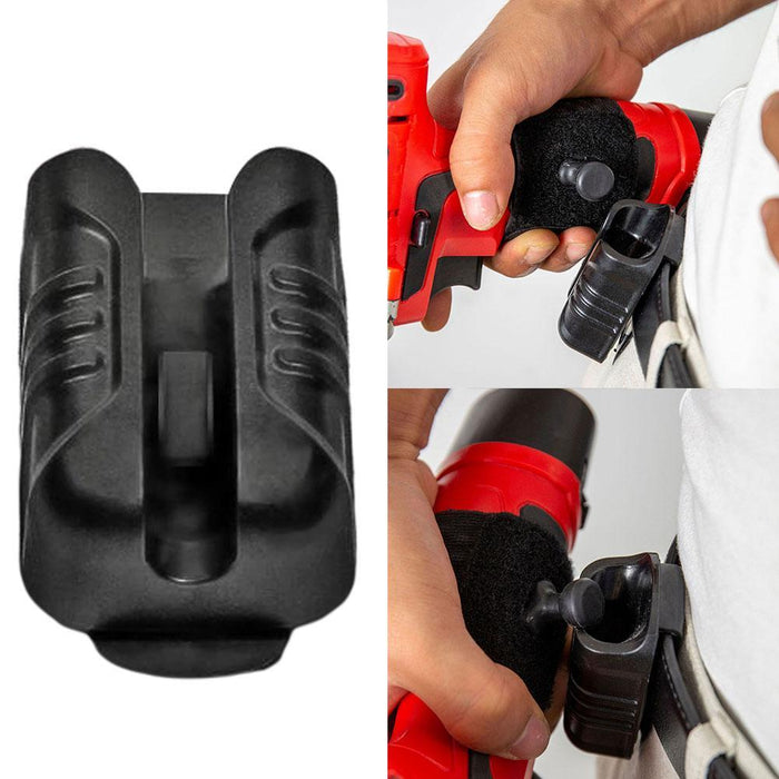 Universal Drill Holster-TopOnlineBargains.Com