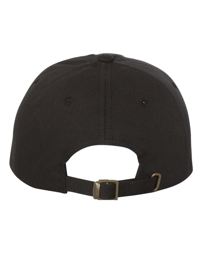 UPSIDE DOWN SPOOKY - HAT