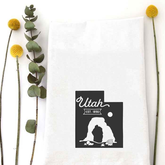 UTAH ICON