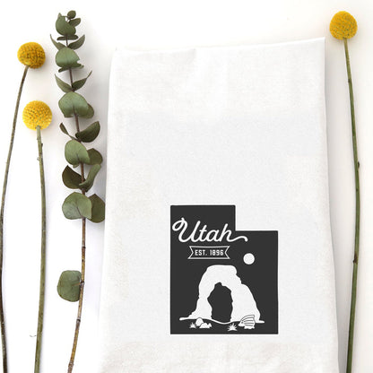 UTAH ICON