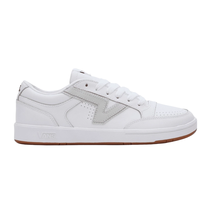 Vans Men’s Lowland CC ComfyCush Shoes – 500264