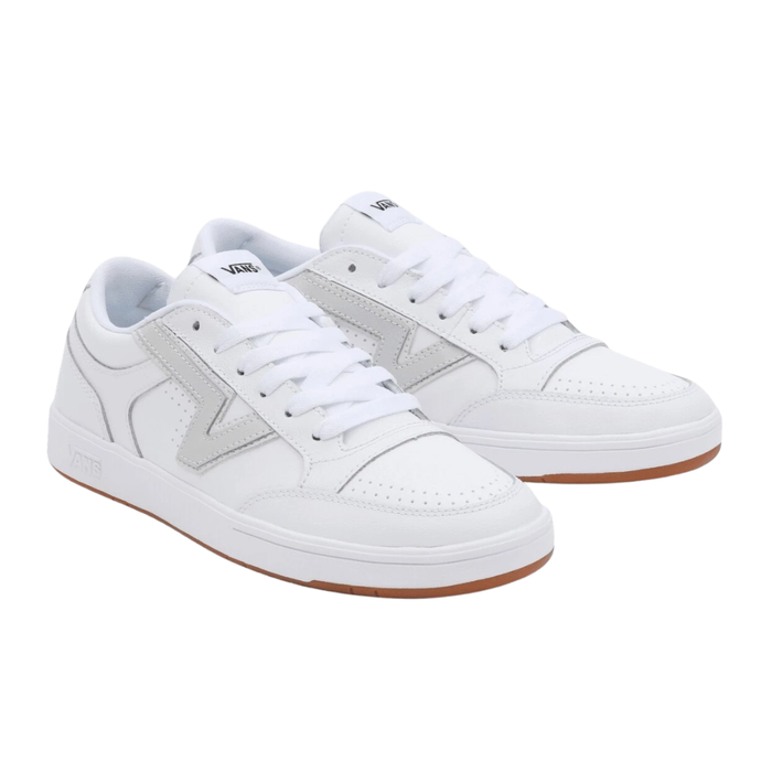 Vans Men’s Lowland CC ComfyCush Shoes – 500264