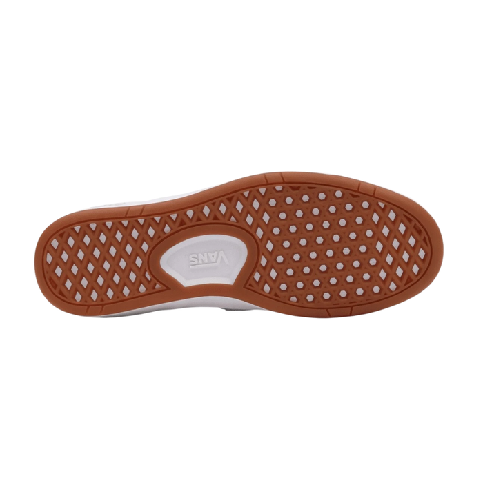 Vans Men’s Lowland CC ComfyCush Shoes – 500264