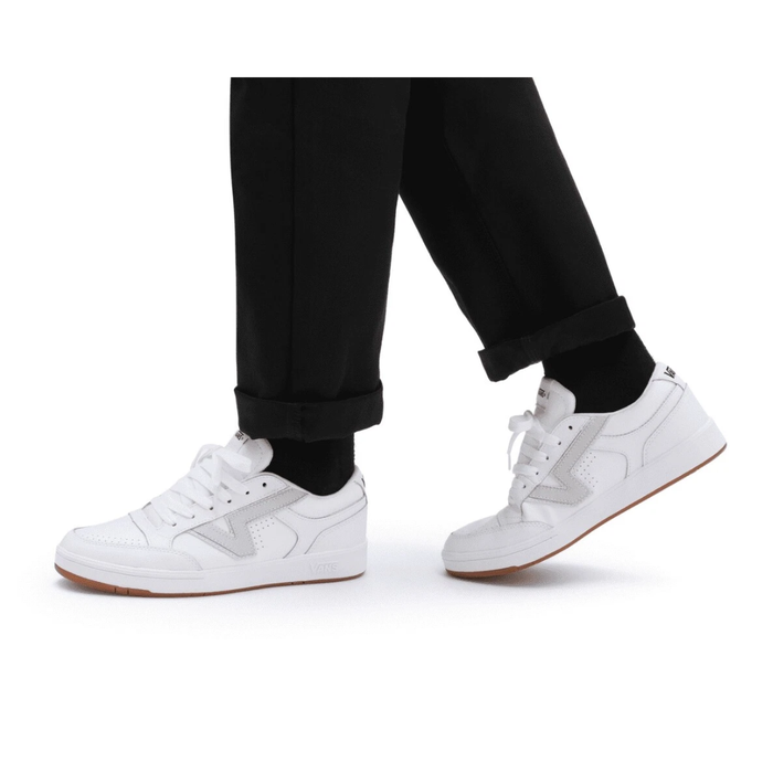 Vans Men’s Lowland CC ComfyCush Shoes – 500264
