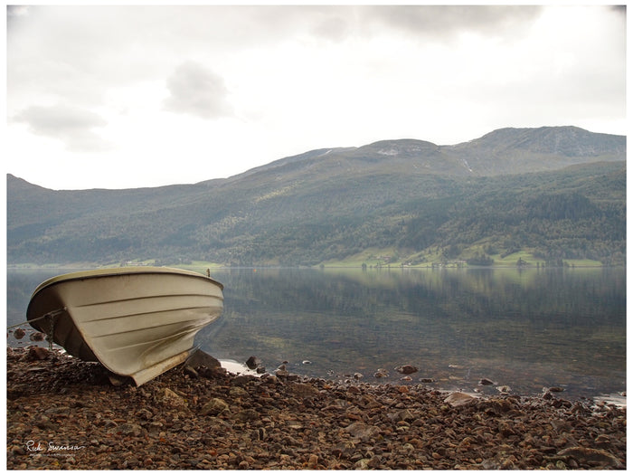 Vassenden Norway - ships directly from maker