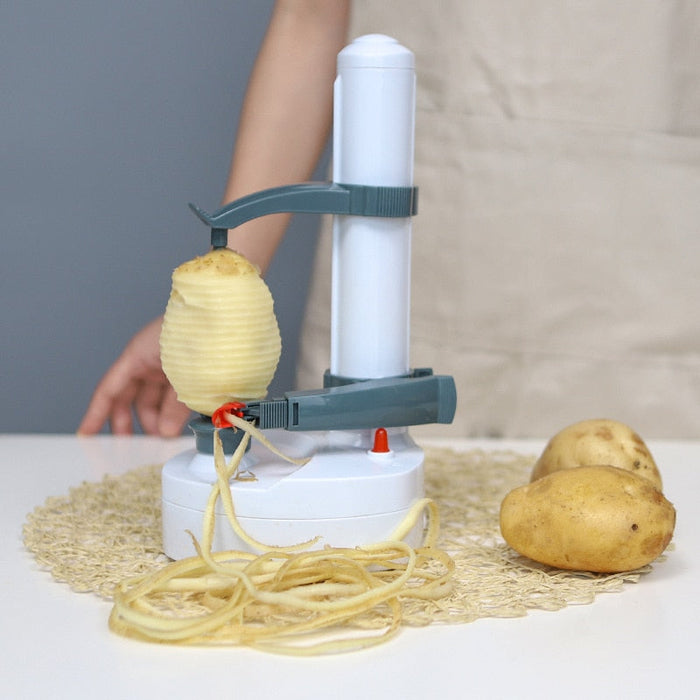 Vegetable & Fruit Peeler-TopOnlineBargains.Com