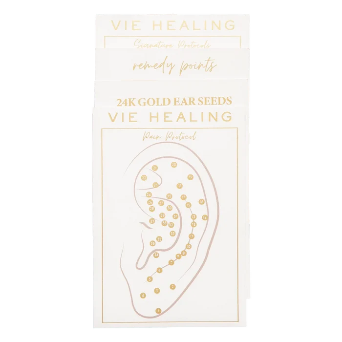 Vie Healing Ear Seed