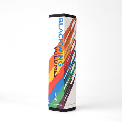 Blackwing Volume 93 - Corita Kent Tribute - Set of 12