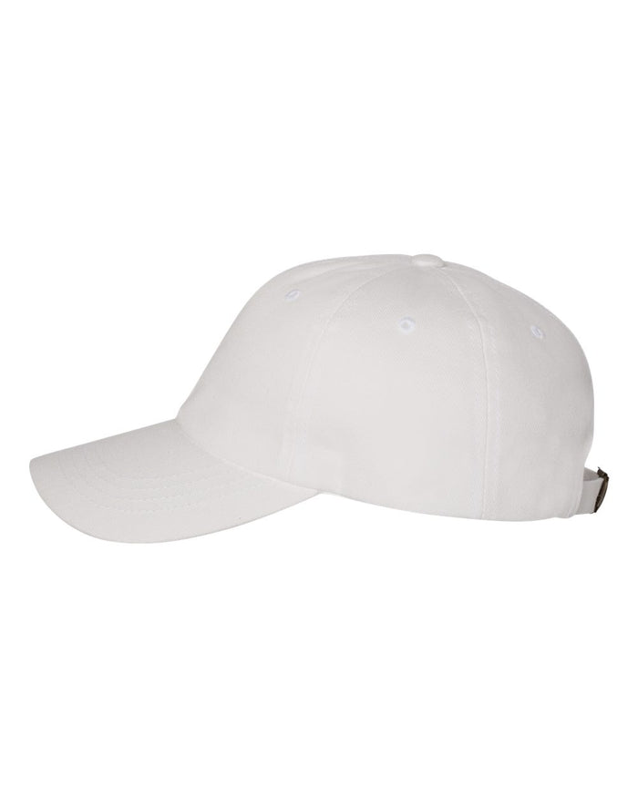 VOLLEYBALL MOM - HAT