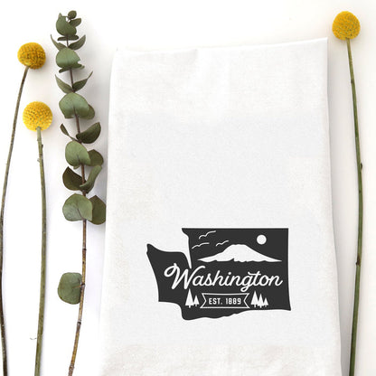 WASHINGTON ICON