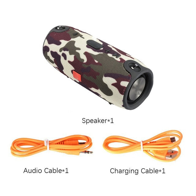 camouflage
