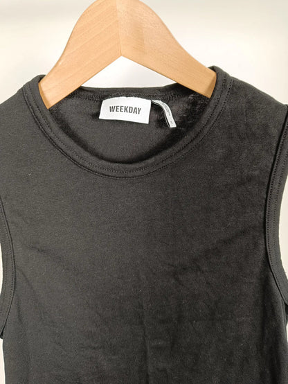Weekday-topp